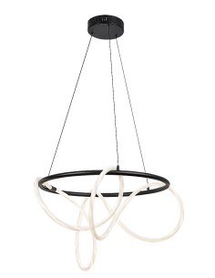 Rabalux Montema Висящи осветителни тела IP20 LED 54W 4000 72191 - Цена | LEDs4economy 2