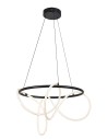 Rabalux Montema Висящи осветителни тела IP20 LED 54W 4000 72191