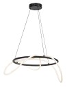 Rabalux Montema Висящи осветителни тела IP20 LED 54W 4000 72191 - 2
