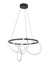 Rabalux Montema Висящи осветителни тела IP20 LED 54W 4000 72191 - 3