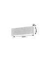 Rabalux Morpheus Аплик IP20 LED 6W 3000 5685 - 3