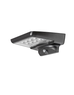 Rabalux Moselle Соларно осветление IP44 LED 4W 4000K 77014 - Цена | LEDs4economy 2