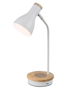 Rabalux Mosley Настолни лампи IP20 E14 1x MAX 25W K 74001 - Цена | LEDs4economy 2