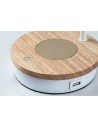 Rabalux Mosley Настолни лампи IP20 E14 1x MAX 25W K 74001 - 2