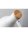 Rabalux Mosley Настолни лампи IP20 E14 1x MAX 25W K 74001 - 3