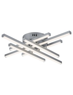 Rabalux Nayara Плафон IP20 LED 40W 4000 3014 - Цена | LEDs4economy