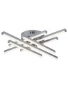 Rabalux Nayara Плафон IP20 LED 40W 4000 3014
