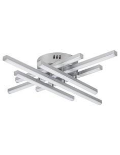 Rabalux Nayara Плафон IP20 LED 40W 4000 3014 - Цена | LEDs4economy 2