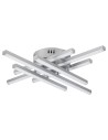 Rabalux Nayara Плафон IP20 LED 40W 4000 3014 - 2