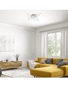 Rabalux Nayara Плафон IP20 LED 40W 4000 3014 - 6