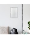 Rabalux Nedda Аплик IP20 E27 1x MAX 60W K 3687 - 3