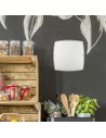 Rabalux Nedda Плафон IP20 E27 1x MAX 60W K 3688 - 3