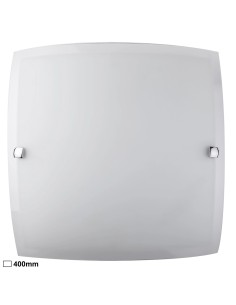 Rabalux Nedda Плафон IP20 E27 2x MAX 60W K 3689 - Цена | LEDs4economy