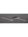 Rabalux Negan Плафон IP20 LED 24W 4000 71019 - 4