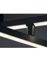 Rabalux Negan Плафон IP20 LED 24W 4000 71019 - 5