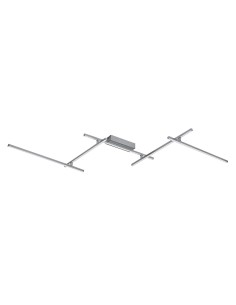 Rabalux Negan Плафон IP20 LED 40W 4000 71020 - Цена | LEDs4economy 2