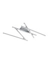 Rabalux Negan Плафон IP20 LED 40W 4000 71020 - 3