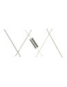 Rabalux Negan Плафон IP20 LED 40W 4000 71020 - 4