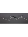 Rabalux Negan Плафон IP20 LED 40W 4000 71020 - 5