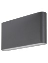 Rabalux Nesna Външно стенно осветление IP54 LED 2X 6W 3000K 7952