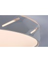 Rabalux Nessira Плафон IP20 LED 25W 3000 71119 - 3