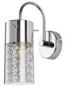 Rabalux Niagara Осветление за баня IP44 E14 1x MAX 40W K 2194 - 2