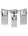 Rabalux Niagara Осветление за баня IP44 E14 3x MAX 40W K 2195 - 2