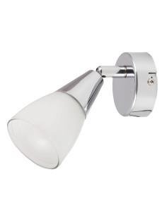 Rabalux Nicolette Спот осветление IP20 E14 1x MAX 40W K 6767 - Цена | LEDs4economy 2