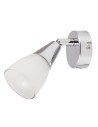 Rabalux Nicolette Спот осветление IP20 E14 1x MAX 40W K 6767 - 2