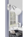 Rabalux Nicolette Спот осветление IP20 E14 1x MAX 40W K 6767 - 4