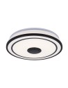 Rabalux Nikolaus Плафон IP20 LED 24W 3000-6500 71030 - 2