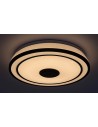 Rabalux Nikolaus Плафон IP20 LED 24W 3000-6500 71030 - 3