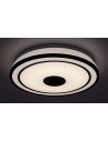 Rabalux Nikolaus Плафон IP20 LED 24W 3000-6500 71030 - 4
