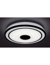 Rabalux Nikolaus Плафон IP20 LED 24W 3000-6500 71030 - 5