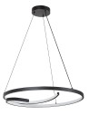 Rabalux Niloo Висящи осветителни тела IP20 LED 40W 4000 72367