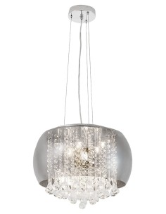 Rabalux Ninelle Висящи осветителни тела IP20 G9 6x MAX 40W K 3599 - Цена | LEDs4economy