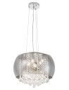 Rabalux Ninelle Висящи осветителни тела IP20 G9 6x MAX 40W K 3599