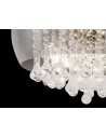Rabalux Ninelle Плафон IP20 G9 6x MAX 40W K 3598 - 2