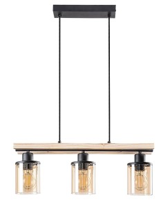 Rabalux Niylah Висящи осветителни тела IP20 E27 3x MAX 25W K 72083 - Цена | LEDs4economy 2
