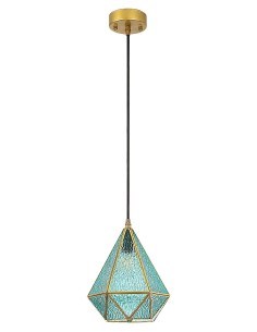 Rabalux Norah Висящи осветителни тела IP20 E14 1x MAX 40W K 72244 - Цена | LEDs4economy 2