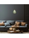 Rabalux Norah Висящи осветителни тела IP20 E14 1x MAX 40W K 72244 - 5