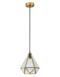 Rabalux Norah Висящи осветителни тела IP20 E14 1x MAX 40W K 72245 - Цена | LEDs4economy 2