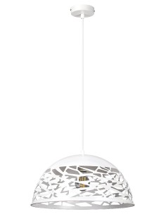 Rabalux Norena Висящи осветителни тела IP20 E27 1x MAX 60W K 5085 - Цена | LEDs4economy 2