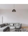 Rabalux Norena Висящи осветителни тела IP20 E27 1x MAX 60W K 5086 - 4