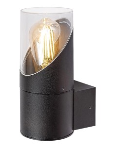 Rabalux Novigrad Външно стенно осветление IP54 E27 1x MAX 28W K 7236 - Цена | LEDs4economy 2