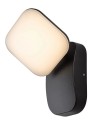 Rabalux Odiel Външно стенно осветление IP44 LED 12W 3000K 77057 - 2