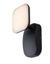 Rabalux Odiel Външно стенно осветление IP44 LED 12W 3000K 77057 - 3