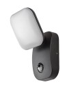 Rabalux Odiel Външно стенно осветление IP44 LED 12W 3000K 77058