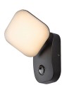 Rabalux Odiel Външно стенно осветление IP44 LED 12W 3000K 77058 - 3