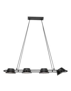 Rabalux Odiss Висящи осветителни тела IP20 LED 36W 3000 72218 - Цена | LEDs4economy 2